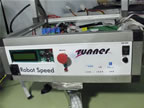 Remodulacao SPEED